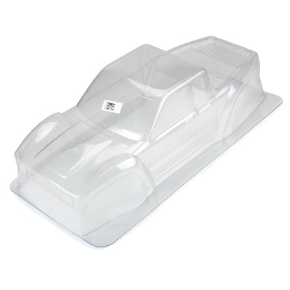 Cliffhanger High Performance Clear Body for Axial SCX6 (PRO361200)_6