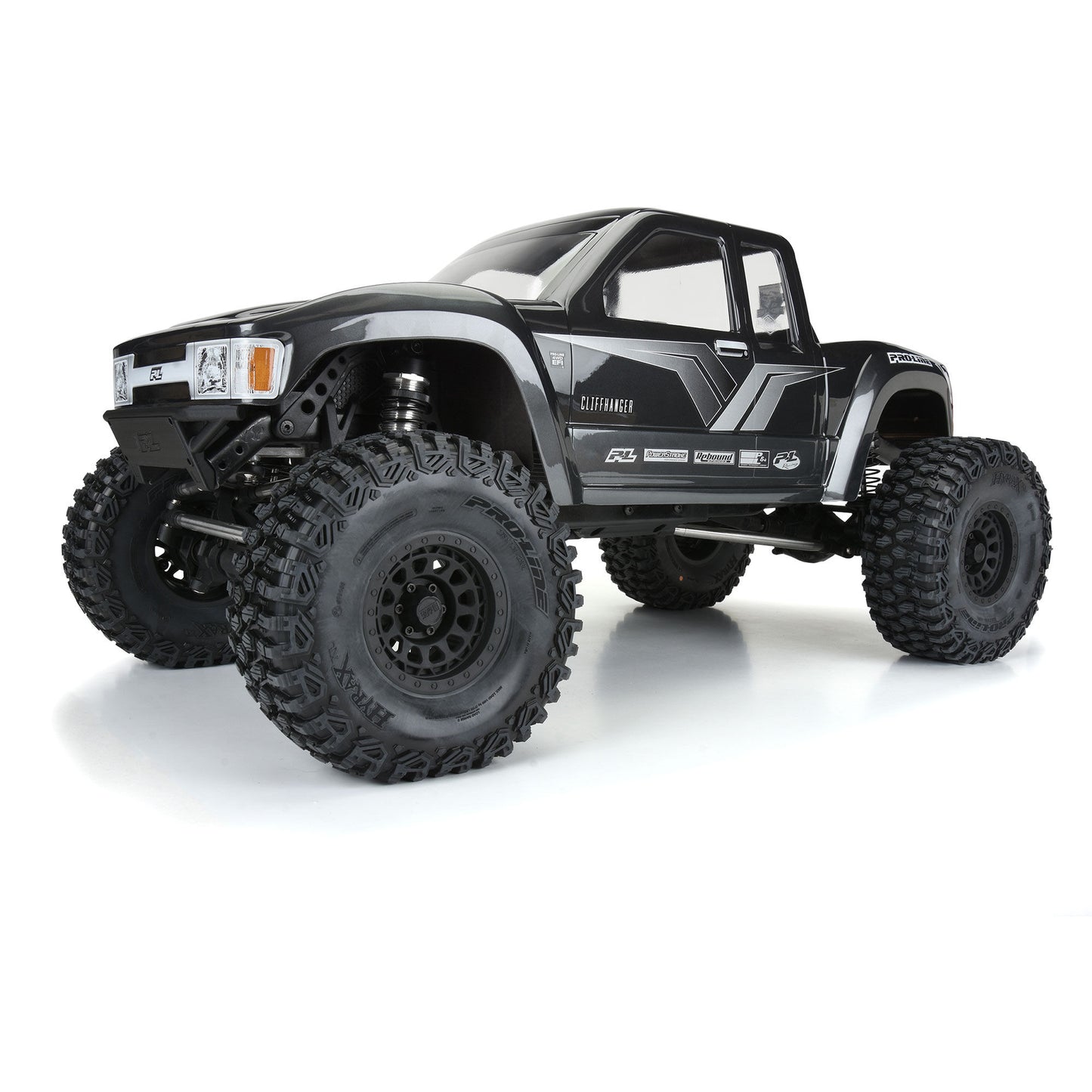 Cliffhanger High Performance Clear Body for Axial SCX6 (PRO361200)_8