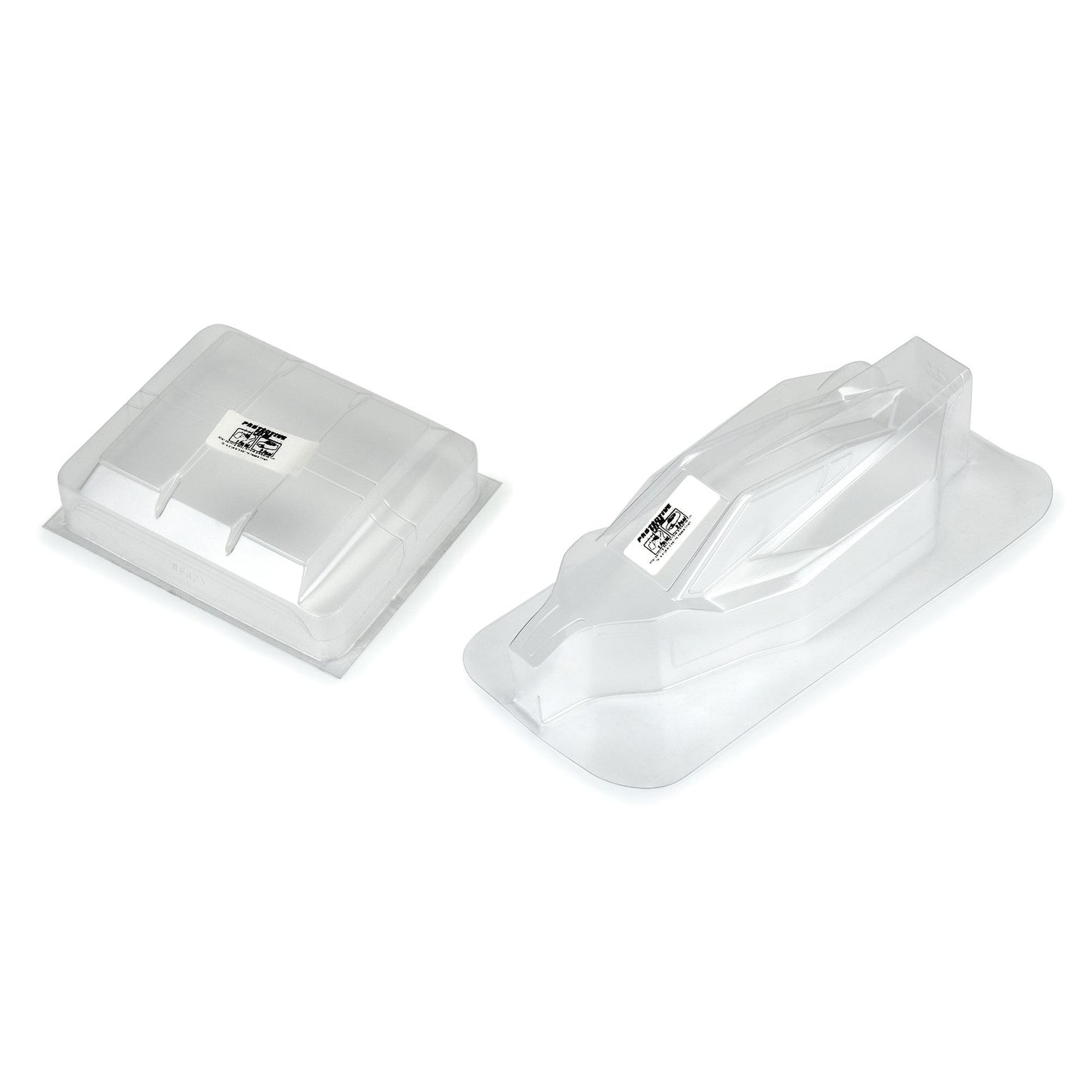 Sector Light Weight Clear Body for B7 (PRO365025)_3