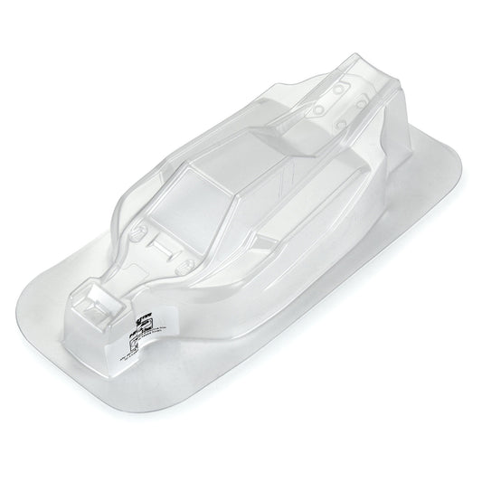 Axis Clear Body for Typhon GROM (PRO367100)
