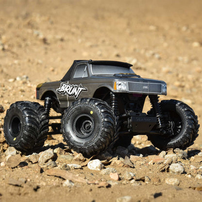 Brunt Clear Body for Quake Grom (PRO368917)_2