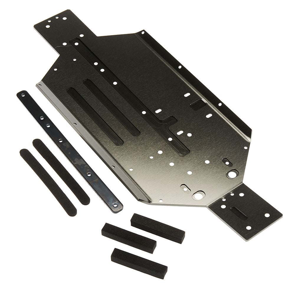 PRO-MT 4X4 Replacement Chassis (PRO400534)