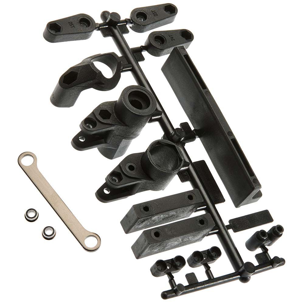 Replacement Steering Plastics for PRO-MT 4x4 (PRO400535)_1