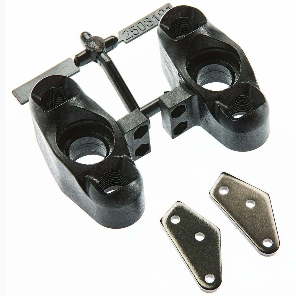 Replacement Front Hub Carriers for PRO-MT 4X4 (PRO400548)_1