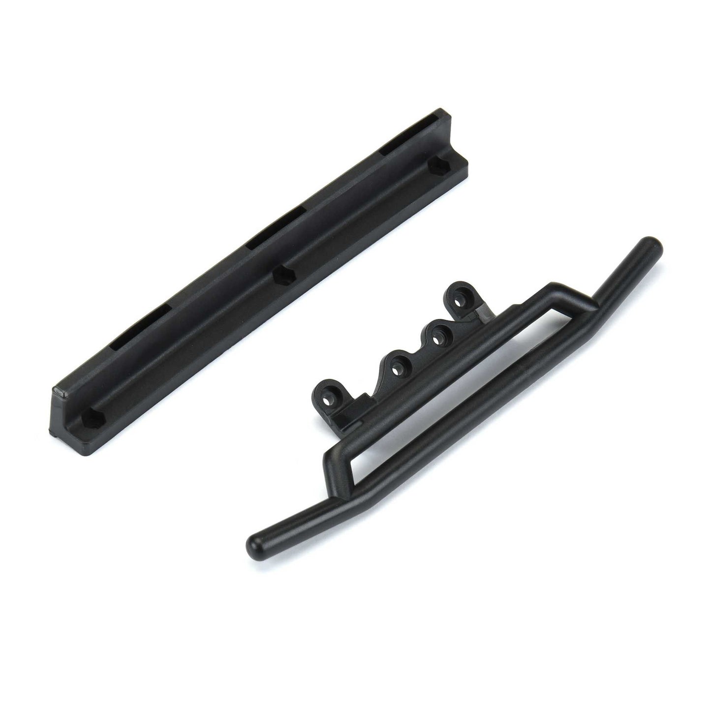 Front Bumper Hoop and Center Brace for PRO-Fusion SC 4x4 (PRO400601)