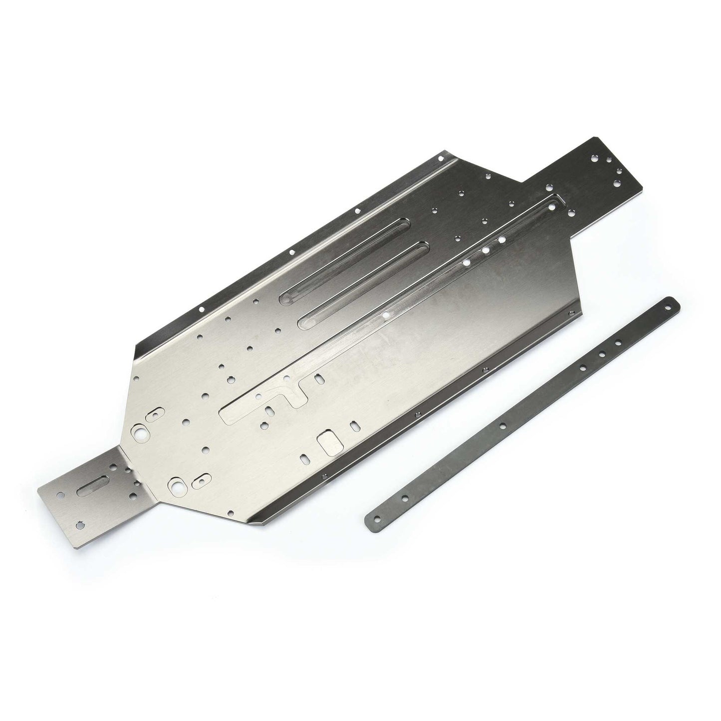 Replacement Aluminum Chassis & Steel Spine for PRO-Fusion SC 4x4 (PRO400603)