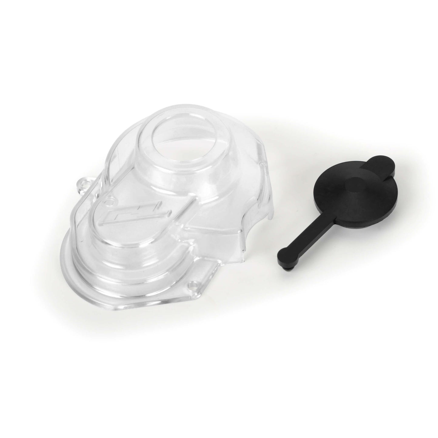 1/10 Gear Cover and Plug Replacement Kit for Pro-Line Transmissions (PRO609202)