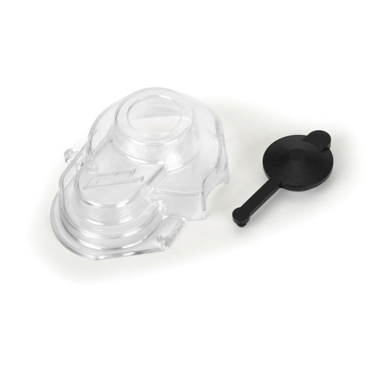 1/10 Gear Cover and Plug Replacement Kit for Pro-Line Transmissions (PRO609202)