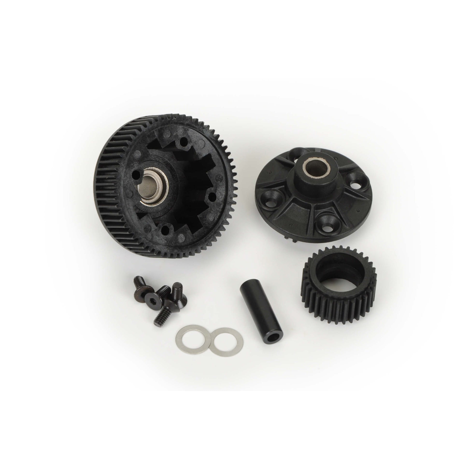 Differential and Idler Gear Set for Performance Transmission (PRO609205)_1