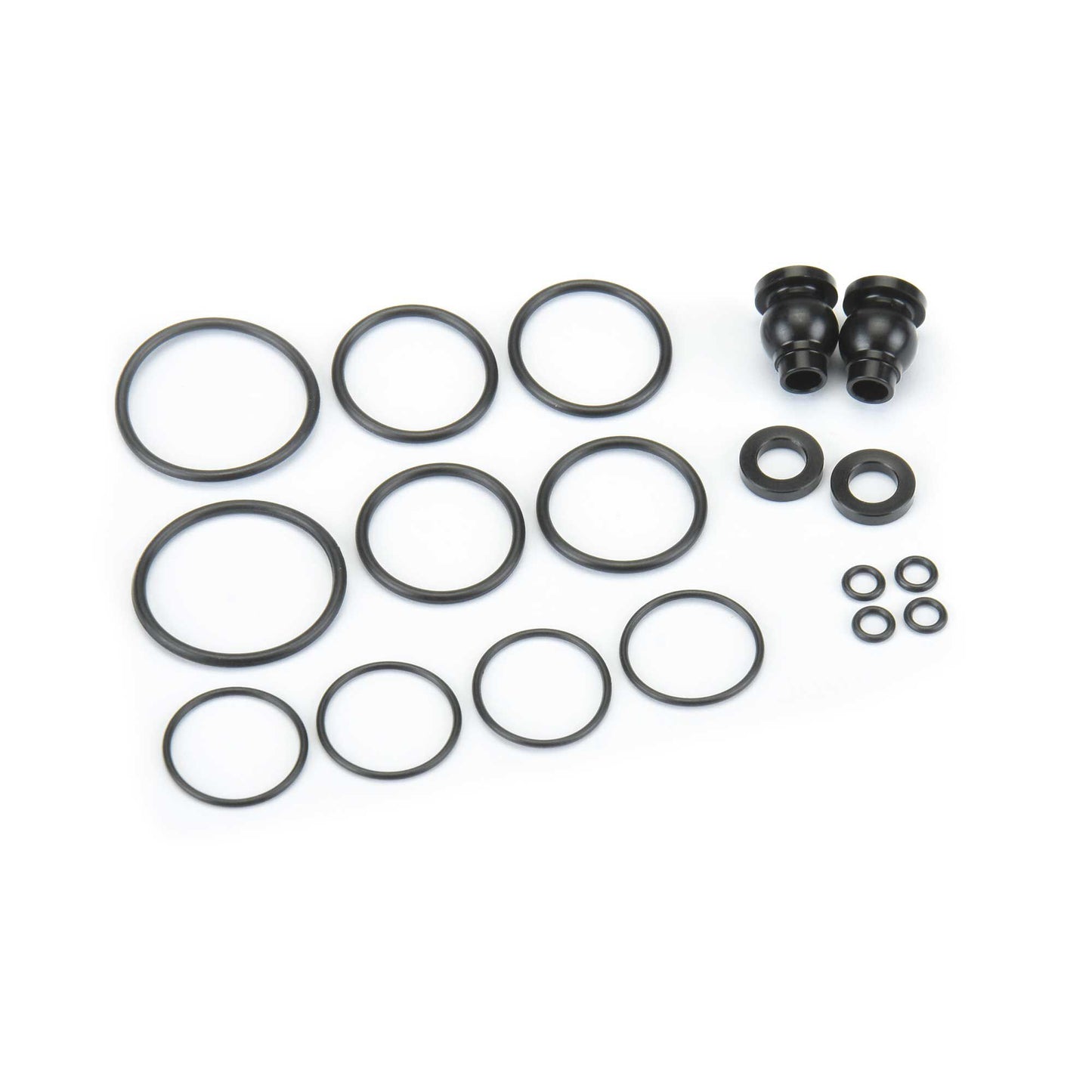 Ultra Reservoir Shock Cap Rebuild Kit for PRO629300 Cap (PRO629301)_1