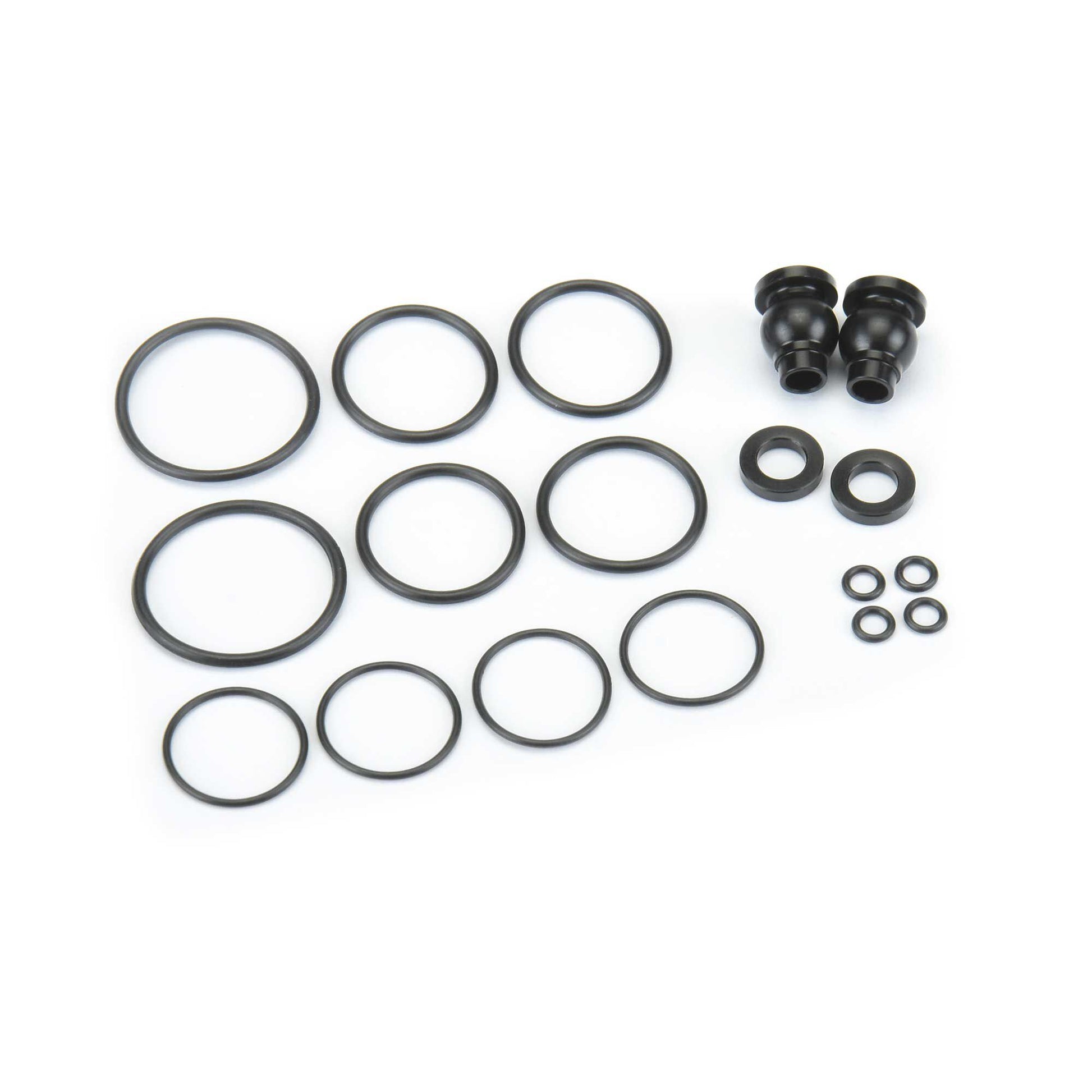 Ultra Reservoir Shock Cap Rebuild Kit for PRO629300 Cap (PRO629301)_1