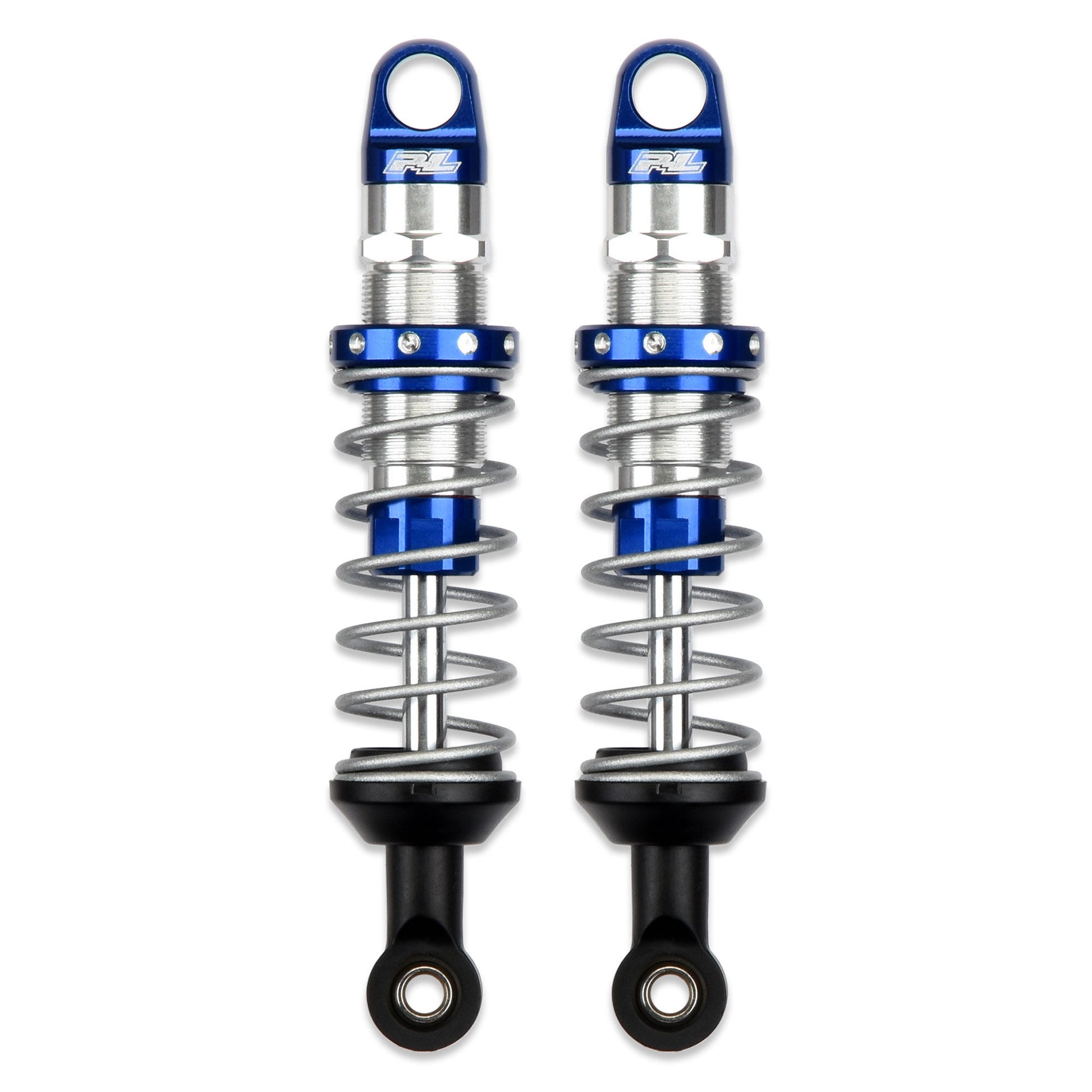 Pro-Spec Scaler Shocks 70mm-75mm for 1/10 Rock Crawler (PRO631600)_1