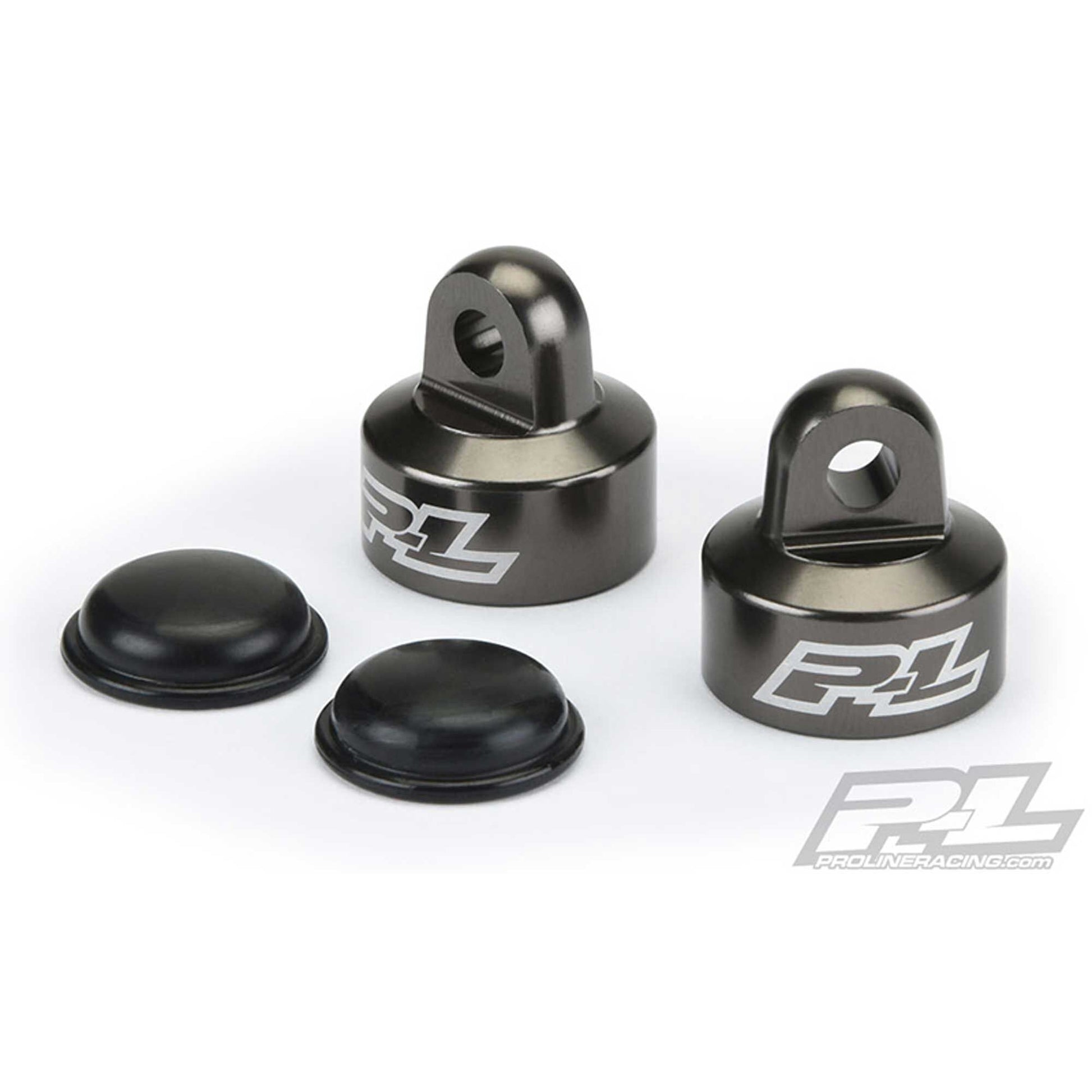 Aluminum Shock Cap Upgrade for PRO-MT 4x4 (PRO631800)_1
