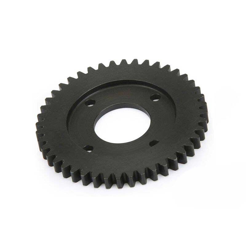 Steel Spur Gear Upgrade for PRO-MT 4x4 (PRO631802)_1