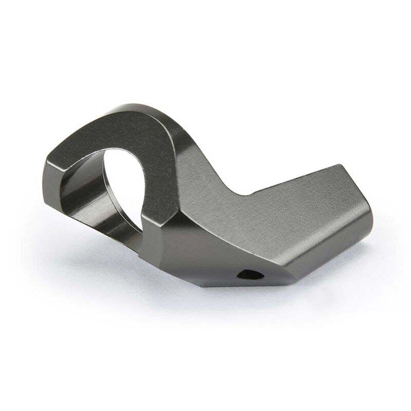 Aluminum Servo Saver Upgrade for PRO-MT 4x4 (PRO631803)_1
