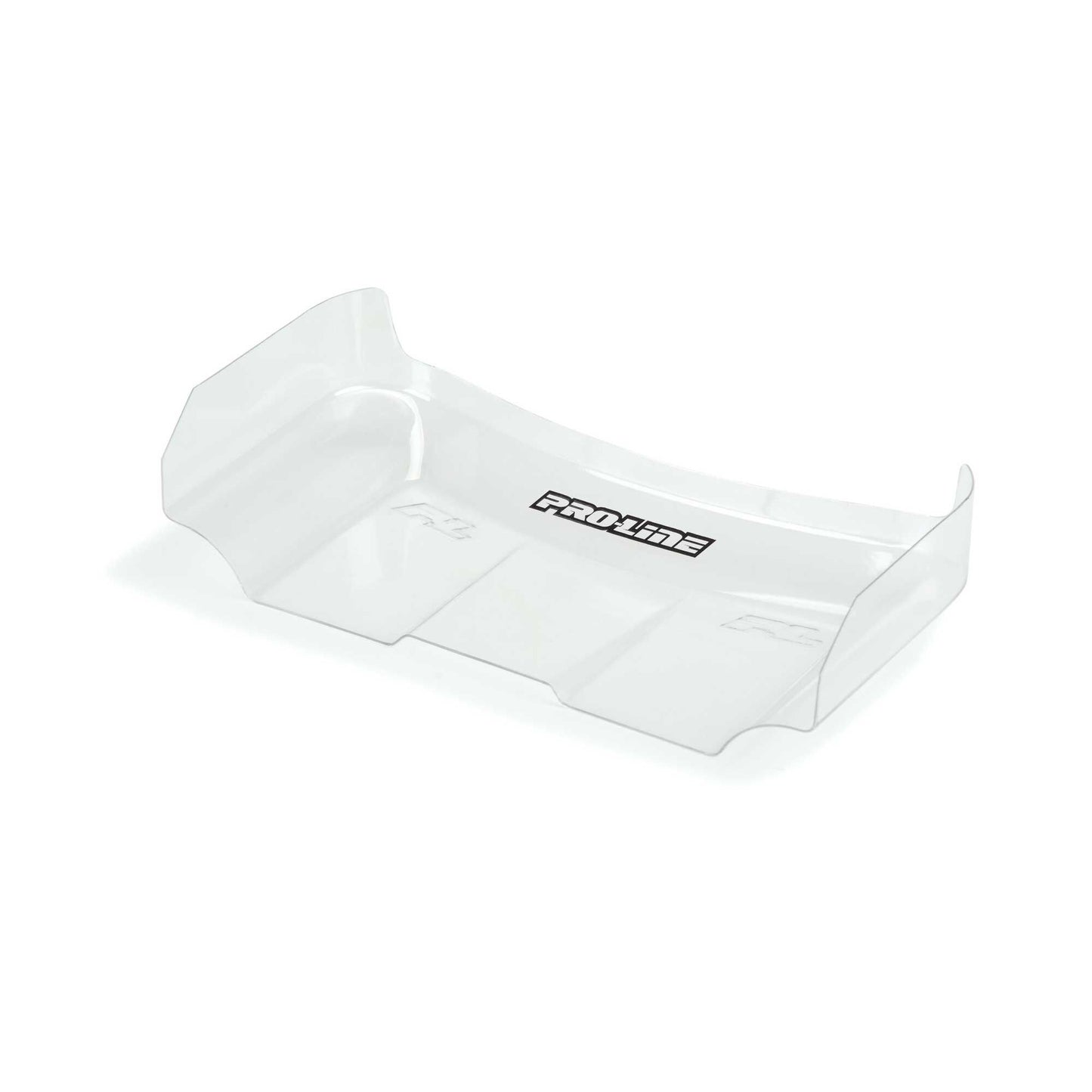 1/10 Pre-Cut Air Force 2 HD Clear Rear 6.5 Inch Buggy Wing (PRO632017)