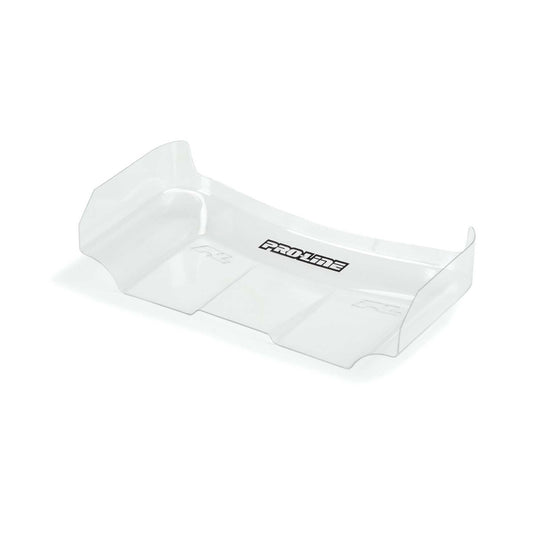 1/10 Pre-Cut Air Force 2 HD Clear Rear 6.5 Inch Buggy Wing (PRO632017)