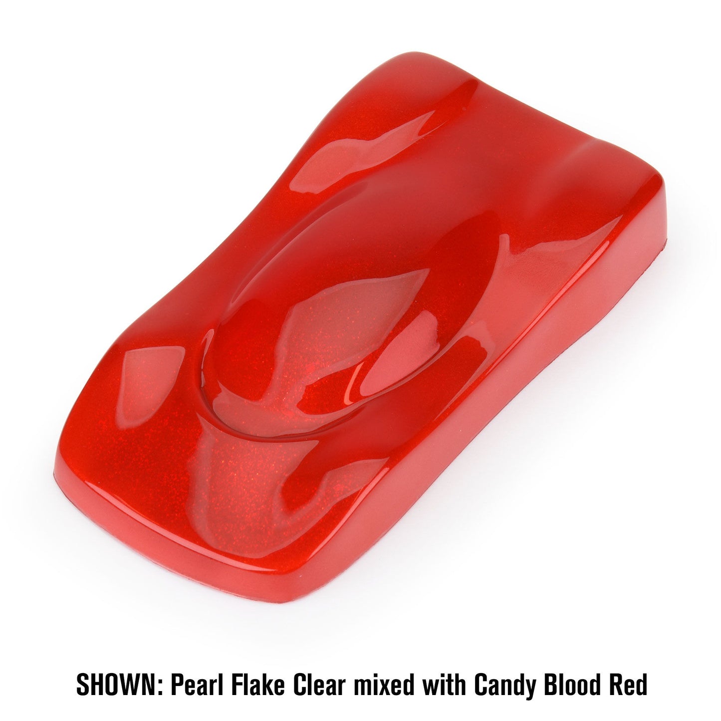 Pro-Line RC Body Paint - Pearl Flake Clear (PRO632403)