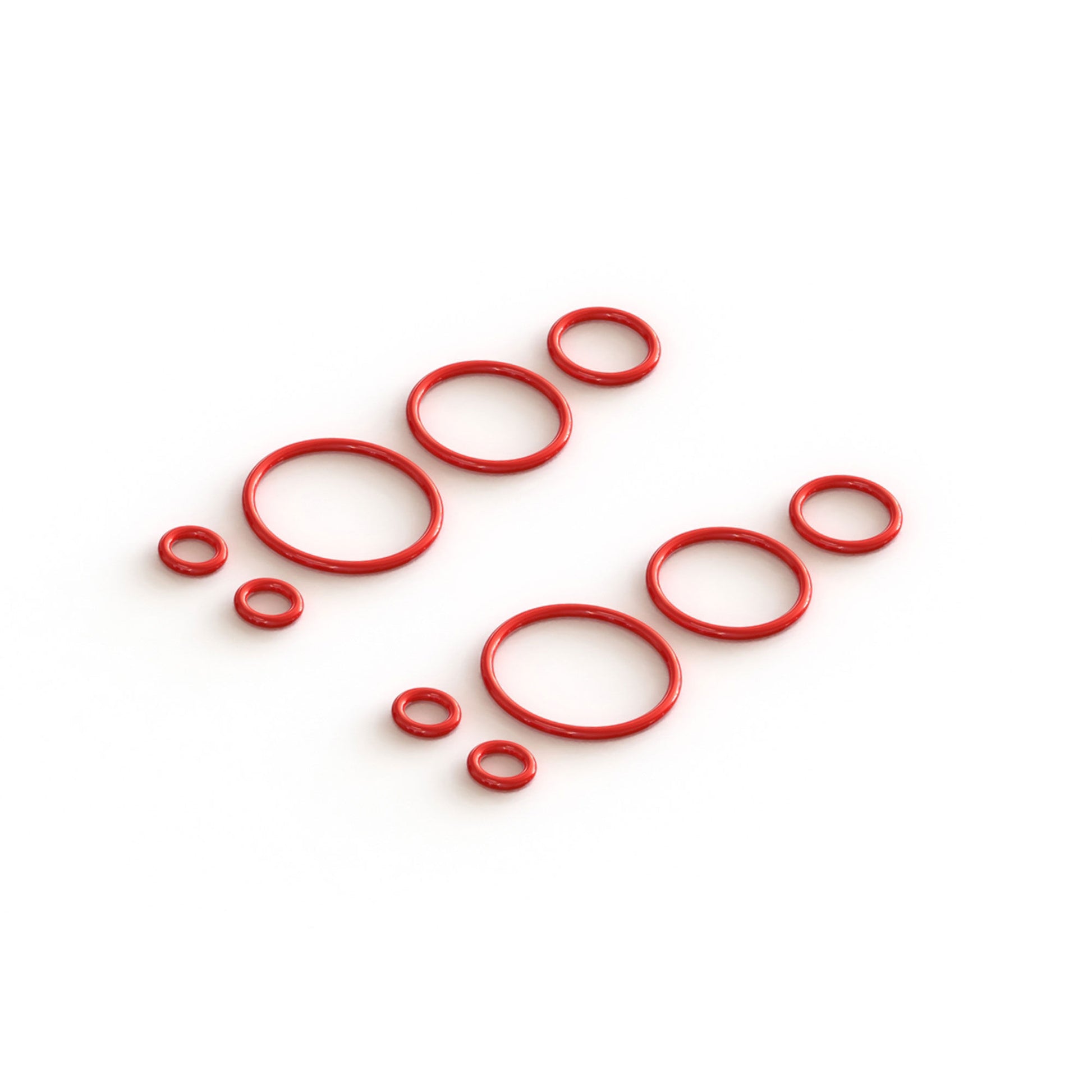O-Ring Replacement Kit for PRO636400 PowerStroke Shocks (PRO636401)_1