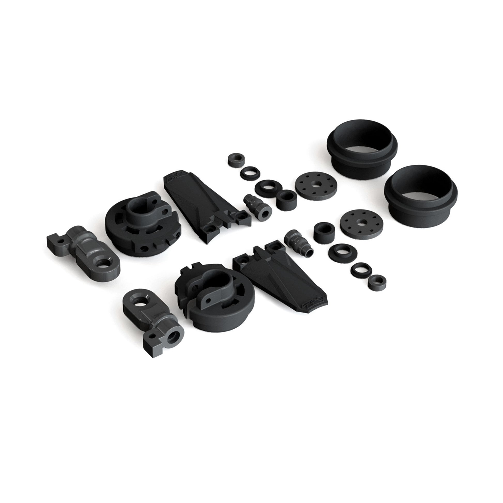 Replacement Plastics for PRO636400 MAXX PowerStroke Shocks (PRO636402)_1