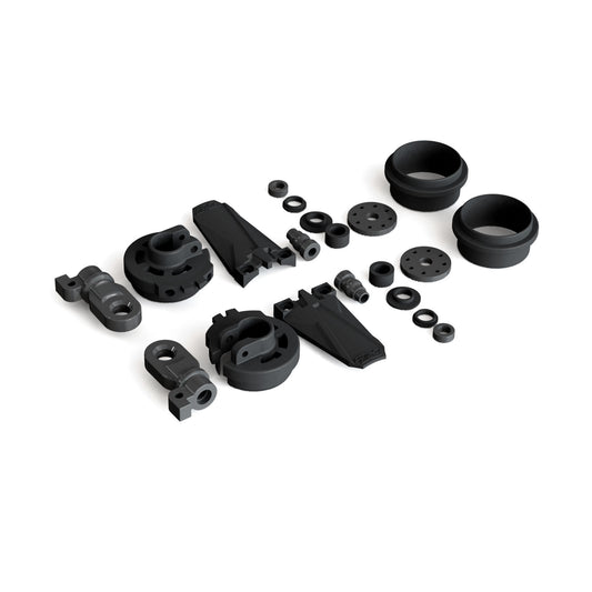 Replacement Plastics for PRO636400 MAXX PowerStroke Shocks (PRO636402)_1
