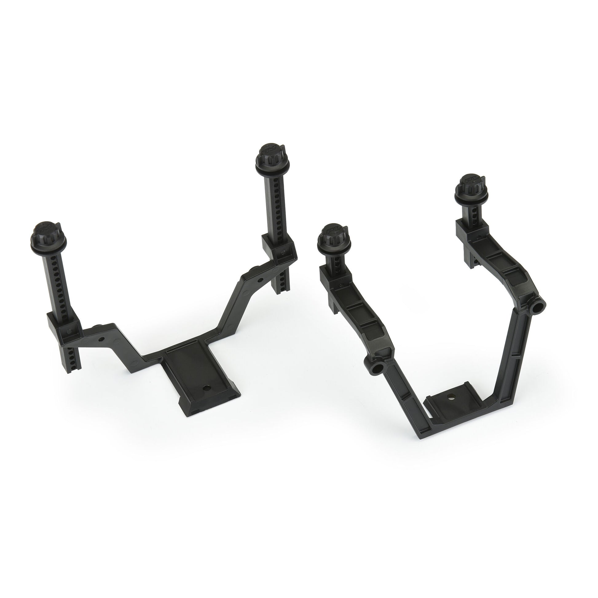 Extended Body Mount Set for Maxx (PRO637000)_1