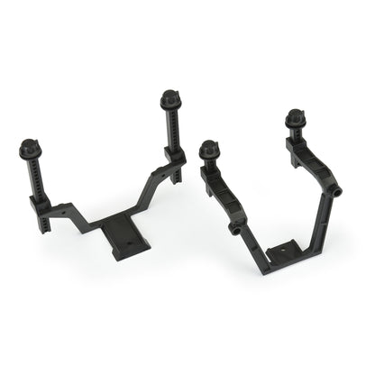 Extended Body Mount Set for Maxx (PRO637000)_1