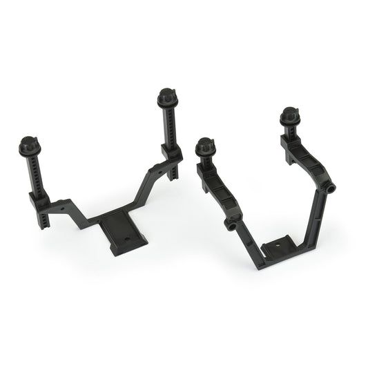 Extended Body Mount Set for Maxx (PRO637000)_1