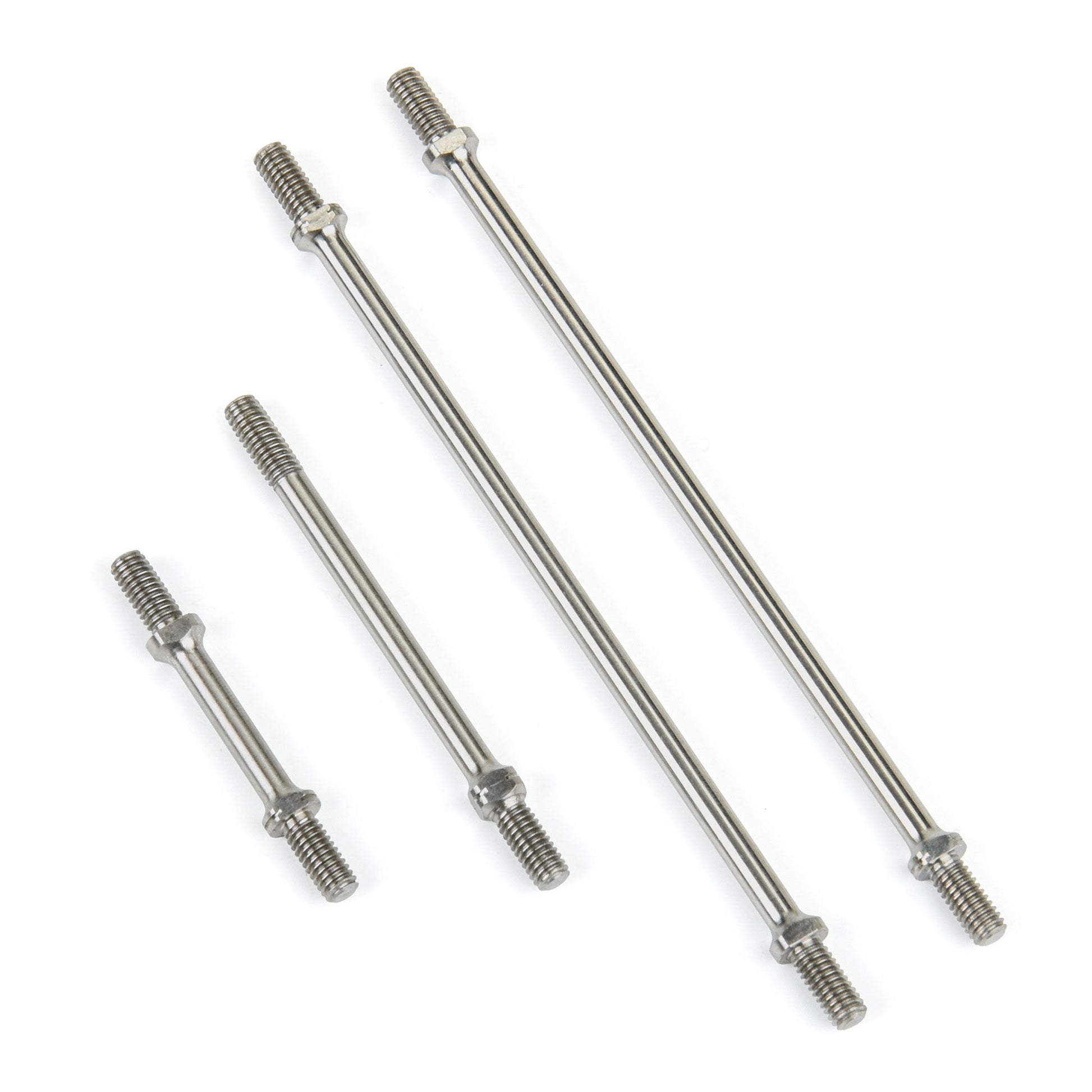 Steering Links for 1/10 Twin I-Beam 2WD Pre-Runner Conversion (PRO638504)_1