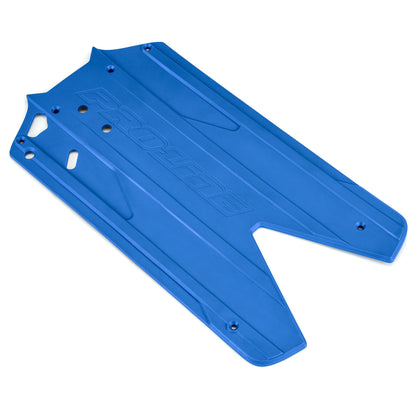 Bash Armor Chassis Protector Blue for Long Wheelbase Arrma 3S Vehicles (PRO639706)_1