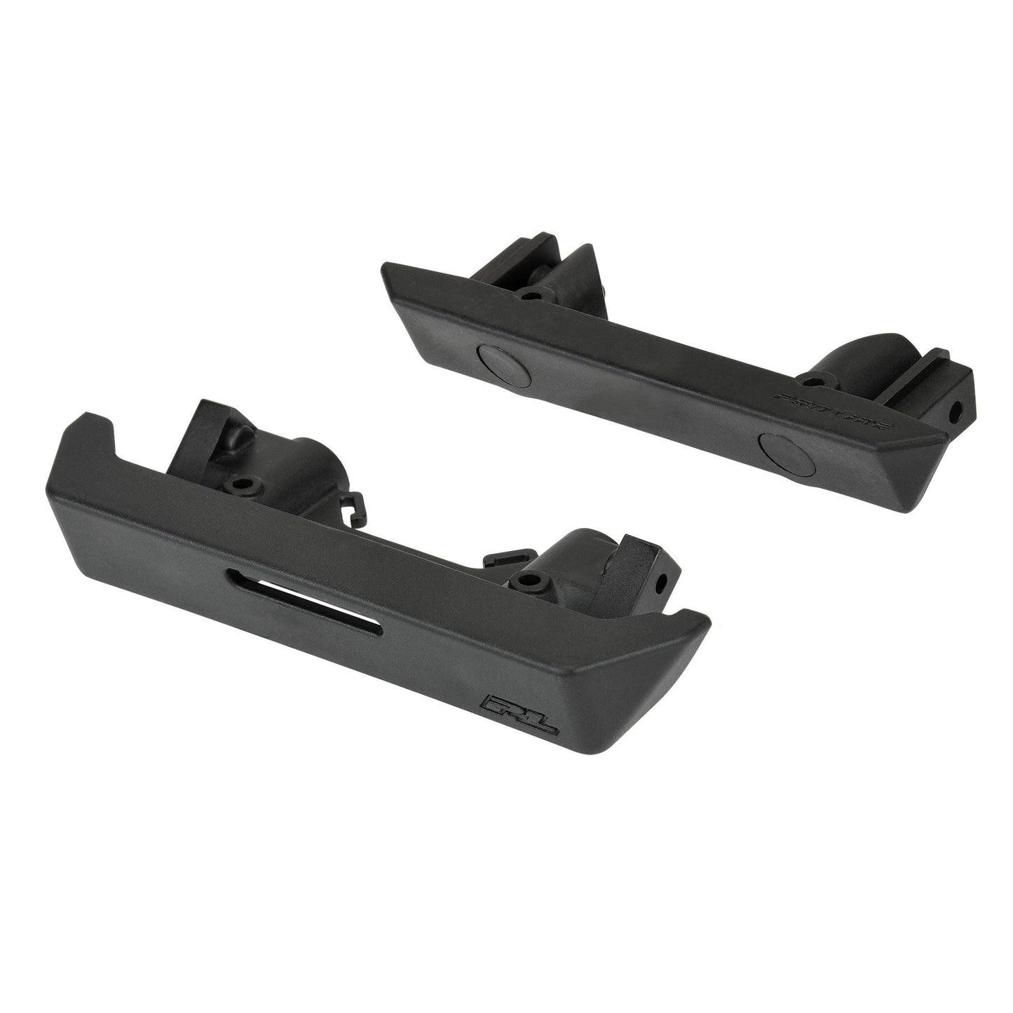 High-Performance Crawler Bumper Set (Front & Rear) for SCX10 III PRO640400