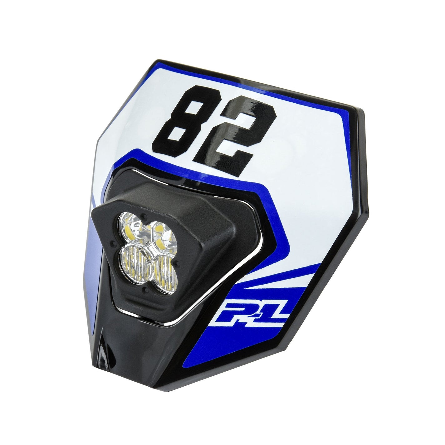 Enduro Light Kit Promoto MX (PRO640700) Nankin Hobby