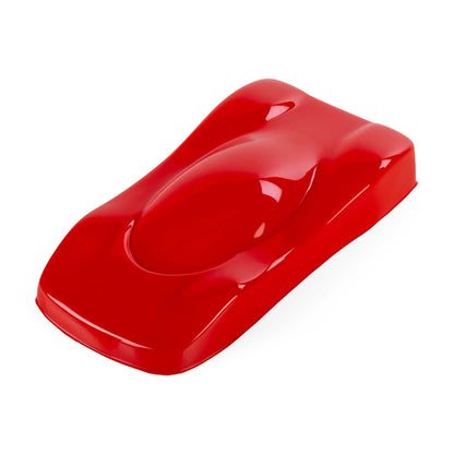 Fire Red Spray Paint 4.5oz Can for Lexan/Polycarbonate RC Car Bodies (PRO643610)_3