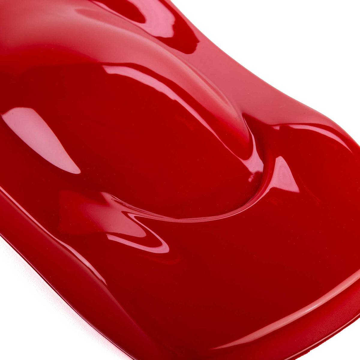 Fire Red Spray Paint 4.5oz Can for Lexan/Polycarbonate RC Car Bodies (PRO643610)_2
