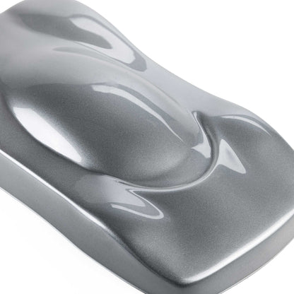Metallic Billet Silver Spray Paint 4.5oz Can for Lexan/Polycarbonate RC Car Bodies (PRO643705)_3