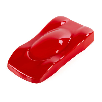 Pearl Red Spray Paint 4.5oz Can for Lexan/Polycarbonate RC Car Bodies (PRO643804)_3