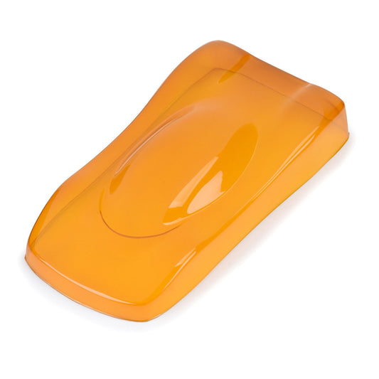 Pro-Line RC Body Spray Paint - Candy Yellow Sun