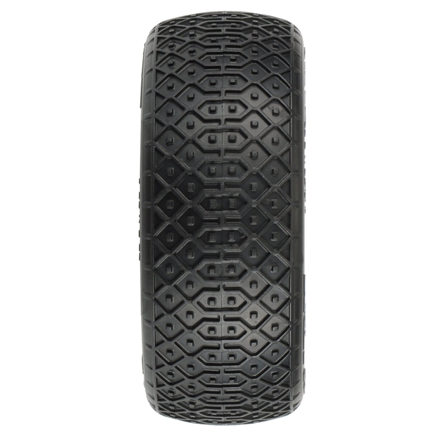 2.2" Electron S3 Compound Front Tires for 1/10 4WD Off-Road Buggy (2) (PRO8240203)_2
