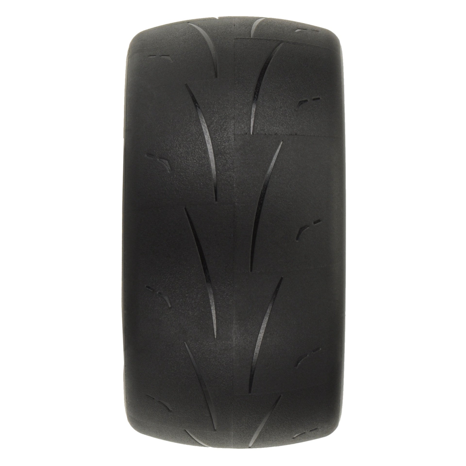 Prime 2.2" MC Compound Tires for 1/10 Buggy Rear (2) (PRO824117)