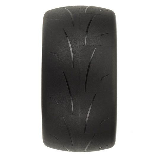 Prime 2.2" MC Compound Tires for 1/10 Buggy Rear (2) (PRO824117)