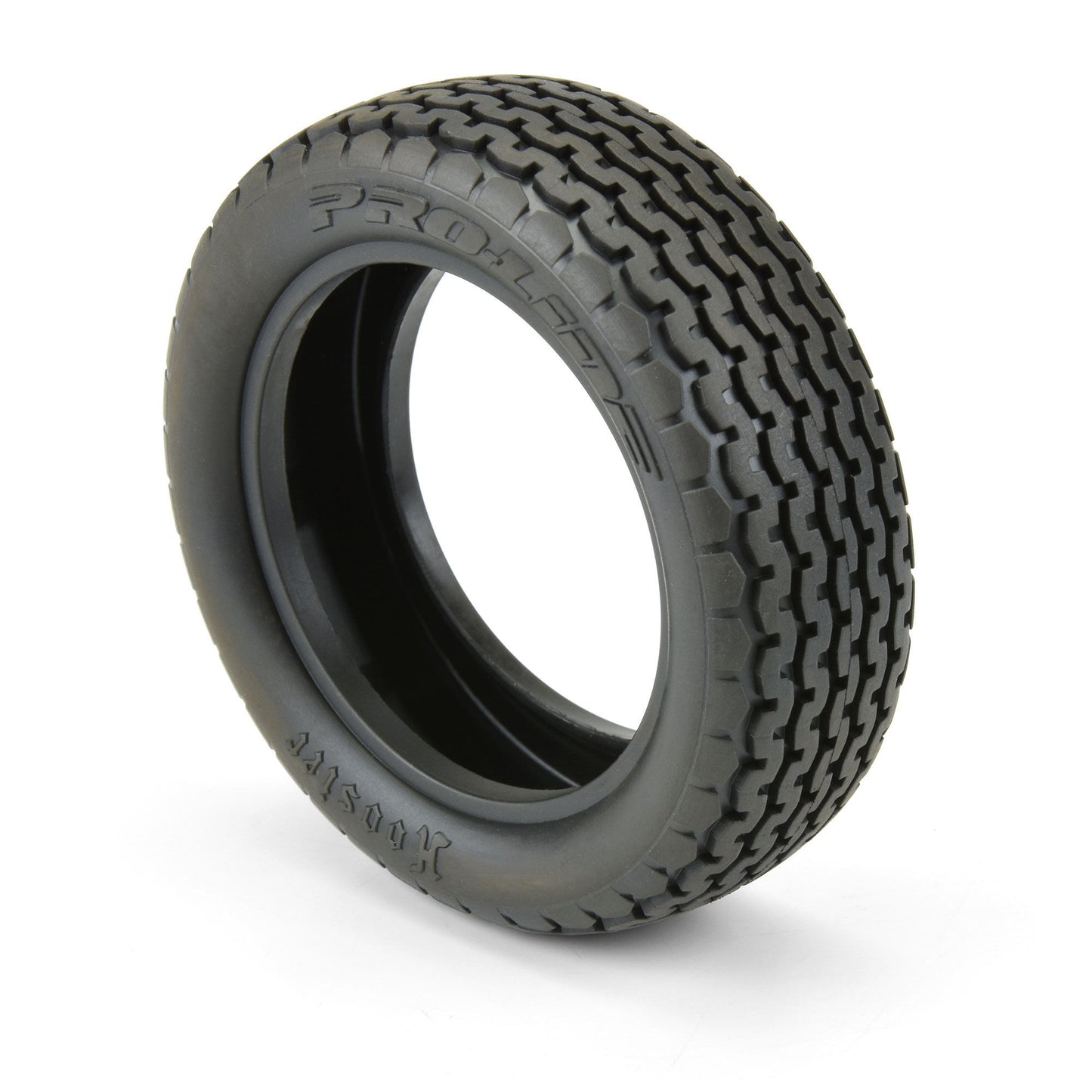 1/10 Hoosier Super Chain Link M4 2WD Front 2.2" Dirt Oval Tires (PRO827503)