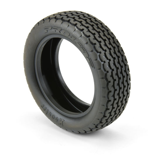 1/10 Hoosier Super Chain Link M4 2WD Front 2.2" Dirt Oval Tires (PRO827503)