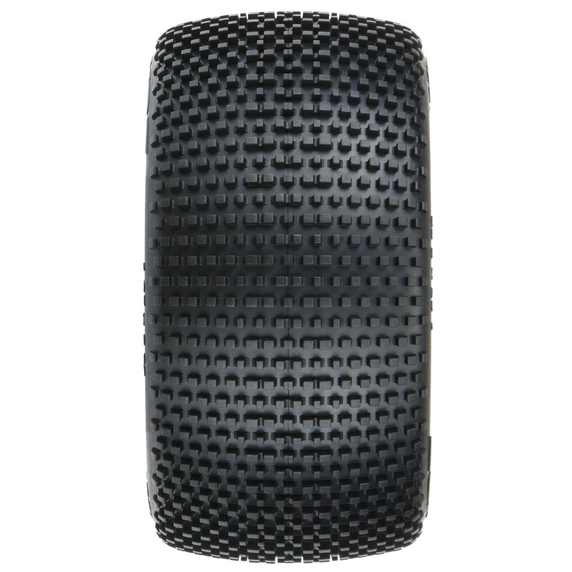 2.2" Hole Shot 3.0 M4 Compound Rear Tires for 1/10 Buggy (PRO828203)_2