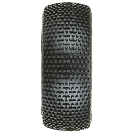 1/10 Hole Shot 3.0 M4 4WD Front 2.2 Off-Road Buggy Tires (2) (PRO829103)