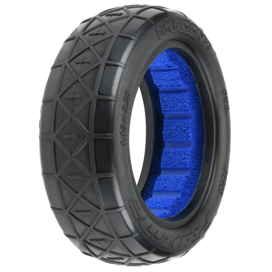 1/10 Shadow MC 2WD Front 2.2 Inch Off-Road Buggy Tires (PRO829317)