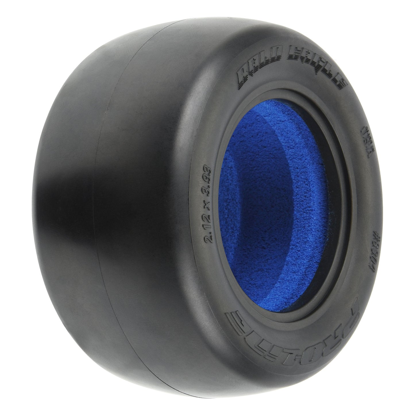 2.2" Bald Eagle T MC Compound Tires for 1/10 Off-Road Truck (2) (PRO830417)_1