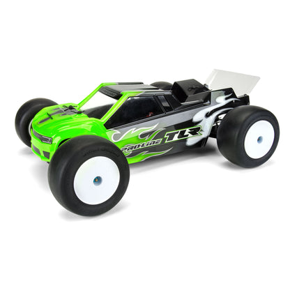 2.2" Bald Eagle T MC Compound Tires for 1/10 Off-Road Truck (2) (PRO830417)_2