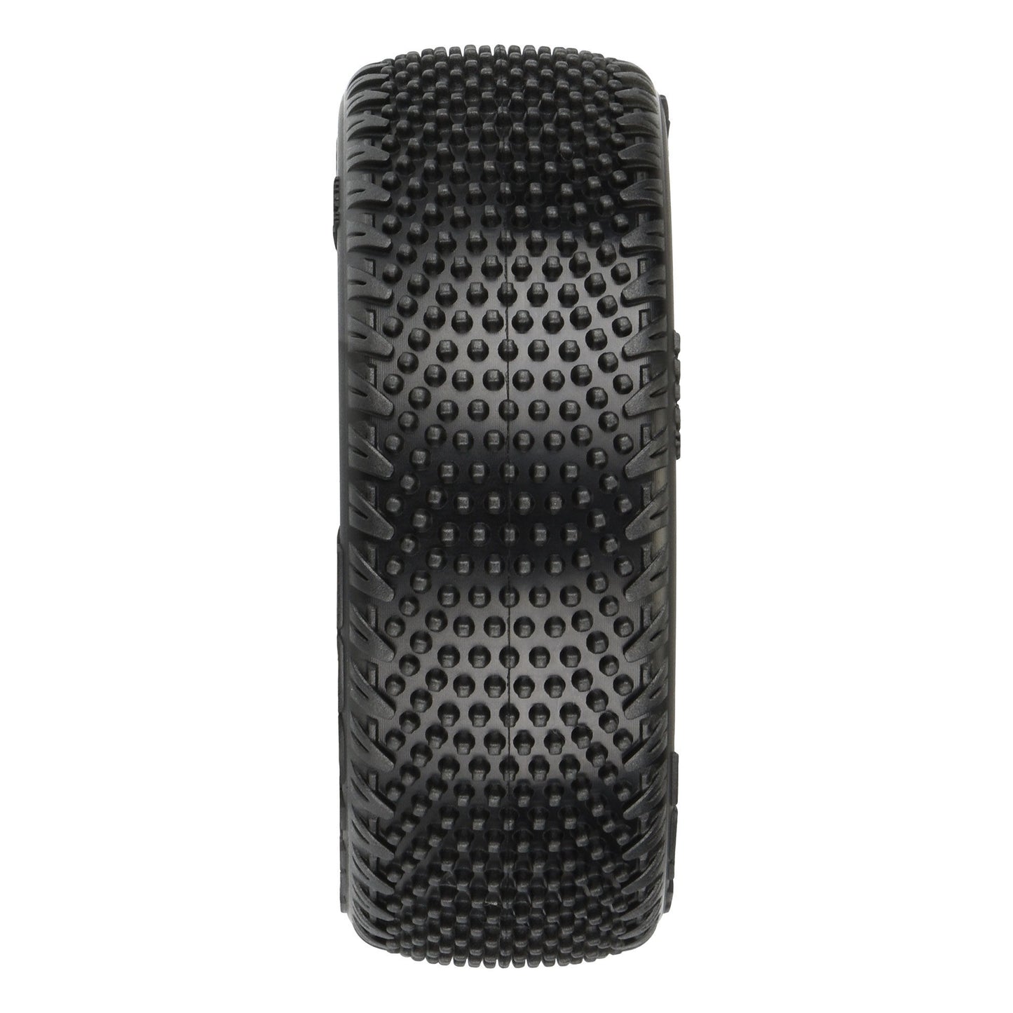 1/10 Harpoon CR3 4WD Front 2.2" Carpet Buggy Tires (2) (PRO8307303)