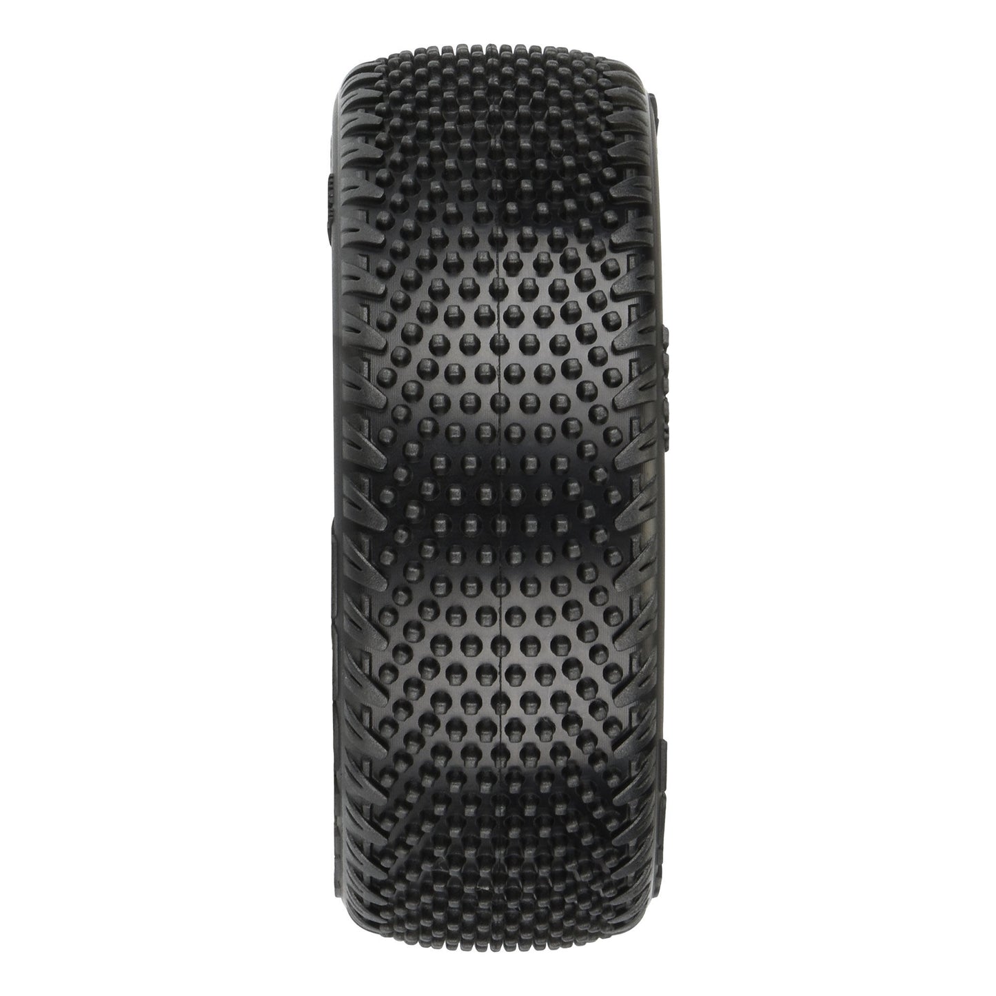 2.2" Harpoon CR4 Compound Front Tires for 1/10 4WD Carpet Buggy (2) (PRO8307304)_3