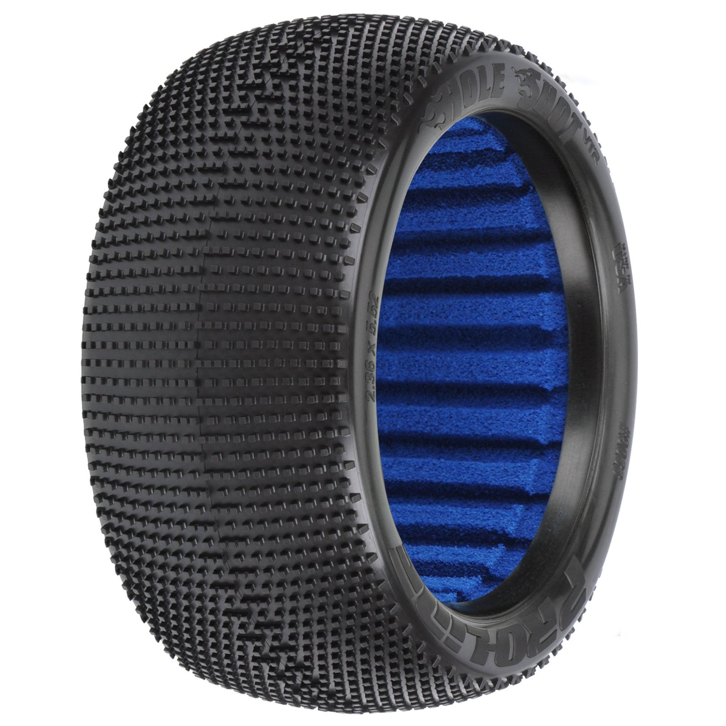 1/8 Hole Shot S4 Off-Road Truck Tires (Pair) (PRO9033204)